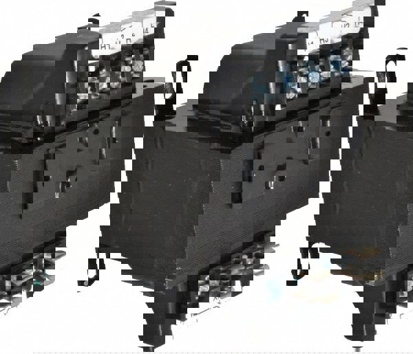 1 Phase, 1/4 kVA, Control Transformer